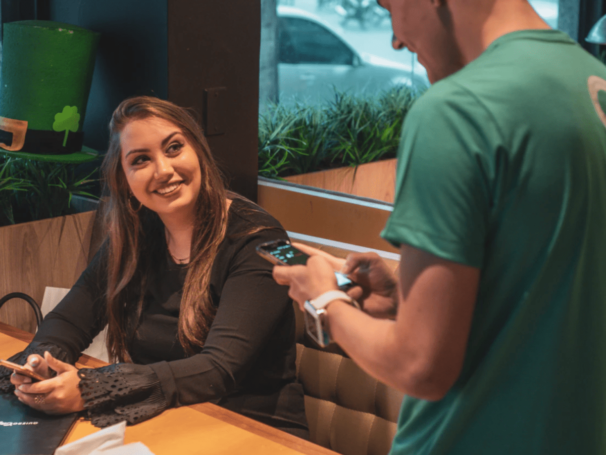 TRAGIC: Woman Compelled to Also Order Water After All of Her Friends Get Water